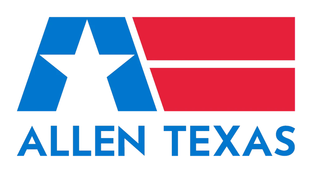 City of Allen, Texas